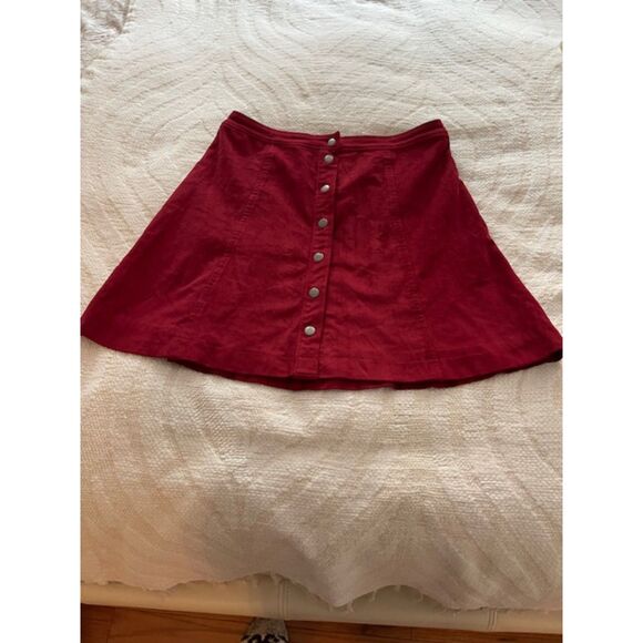 Abercrombie & Fitch skirt, size 8 - Picture 1 of 5